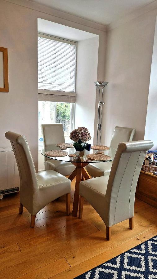 Craigielea Apartment 3 ラーウィック エクステリア 写真