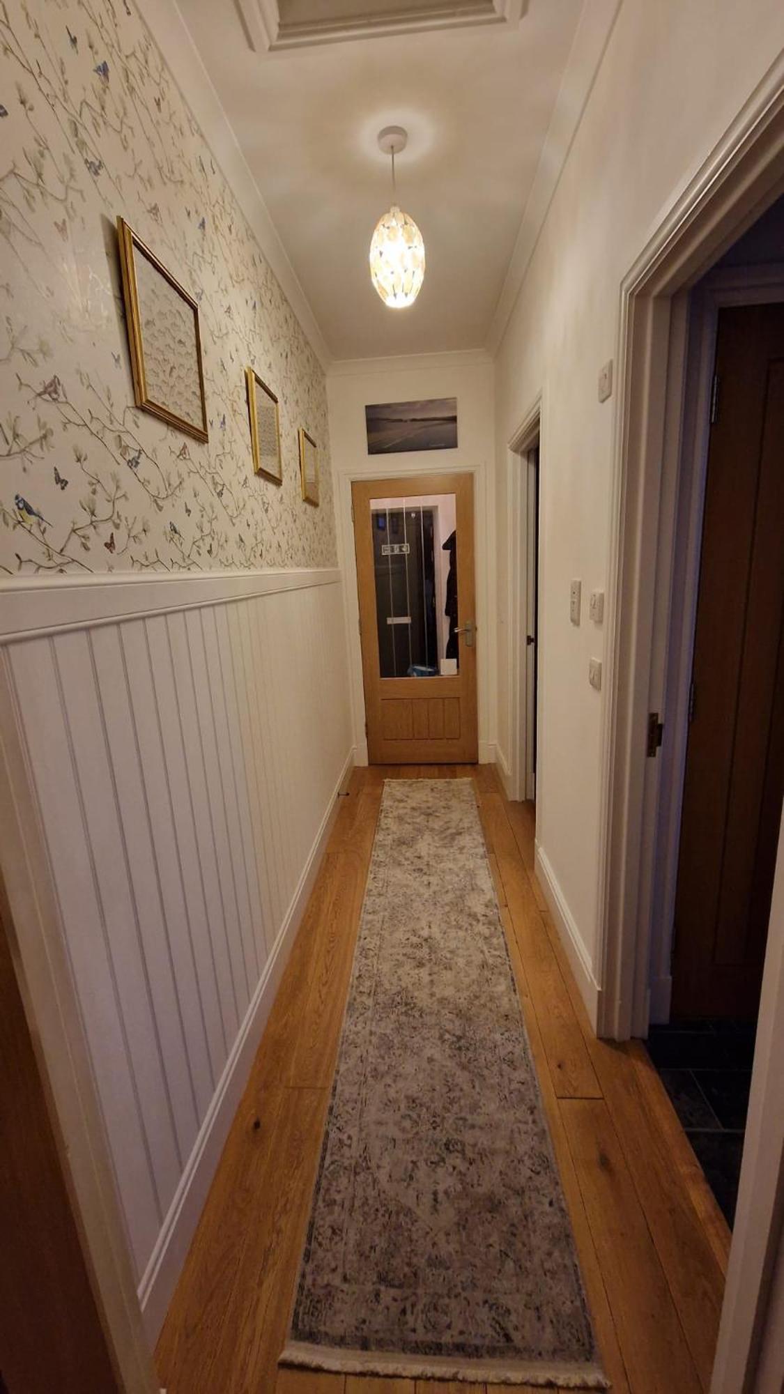 Craigielea Apartment 3 ラーウィック エクステリア 写真